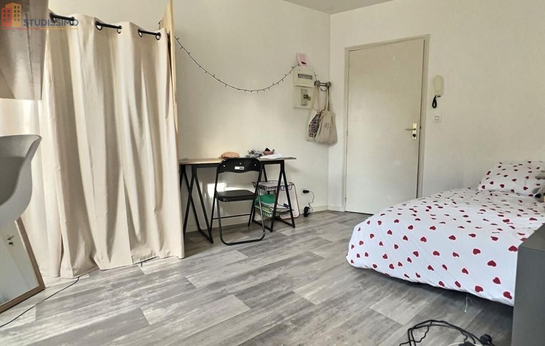 Studio à Angers