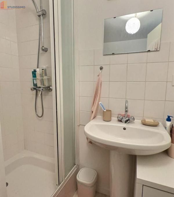 Studio 16m² Angers 49000 - Photo 2