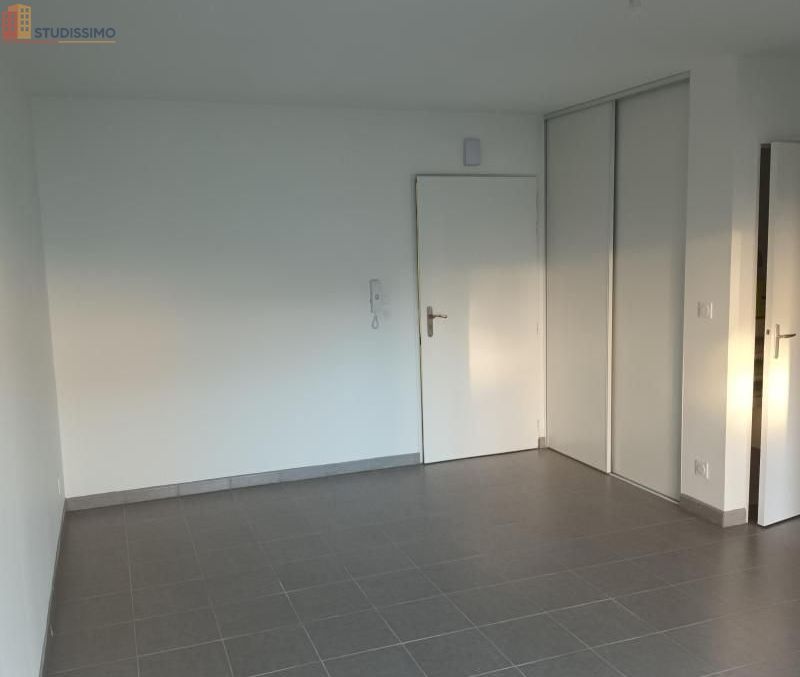 Studio 36m² Angers centre - Lumineux, DPE C - Photo 6
