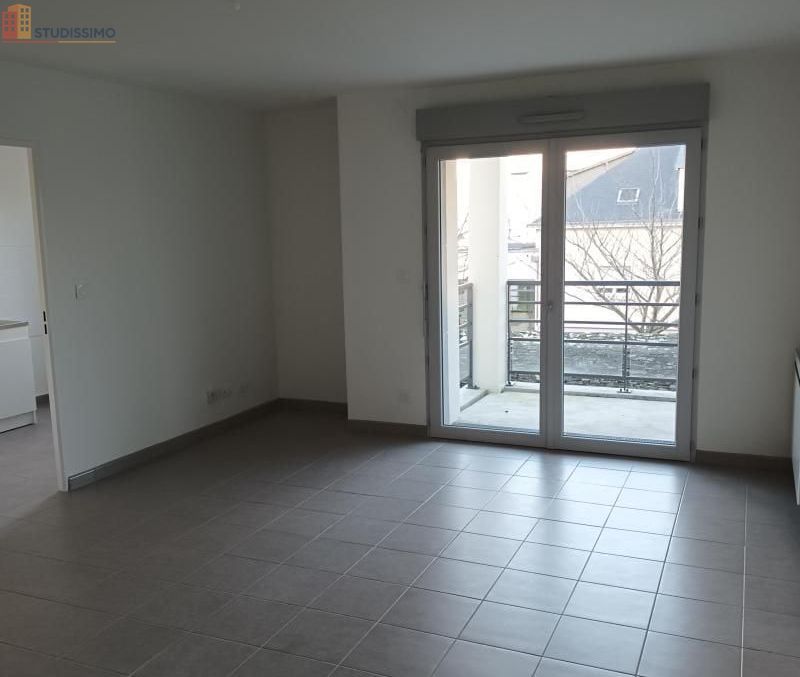 Studio à Angers