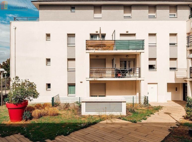 Studio 36m² Angers centre - Lumineux, DPE C - Photo 3
