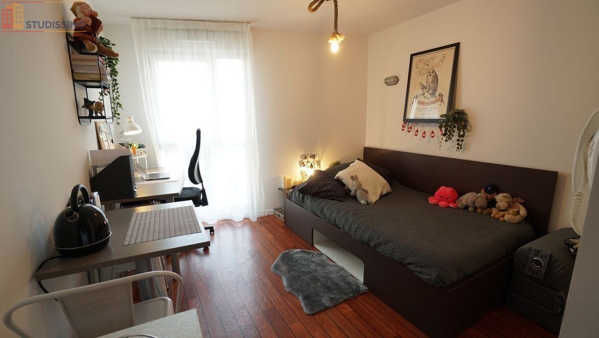 Studio à Lyon