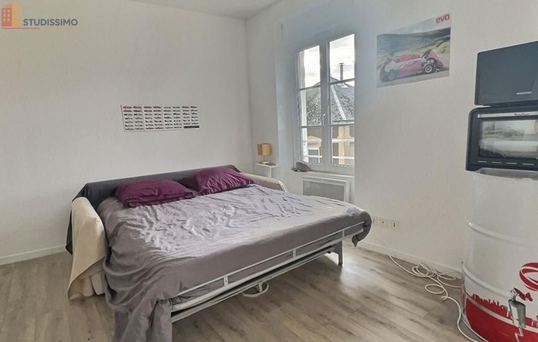 Studio à Angers
