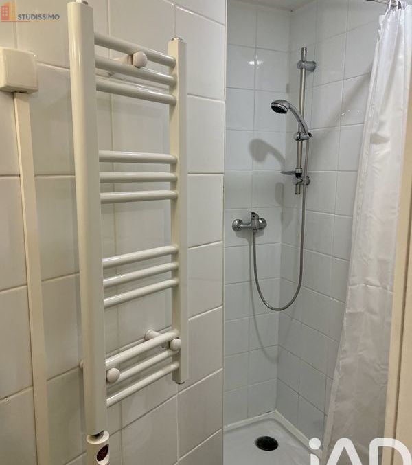 Studio 31m² Cholet - lumineux - Photo 4