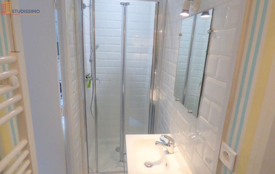 Studio 17m² Angers 49000 - Photo 1