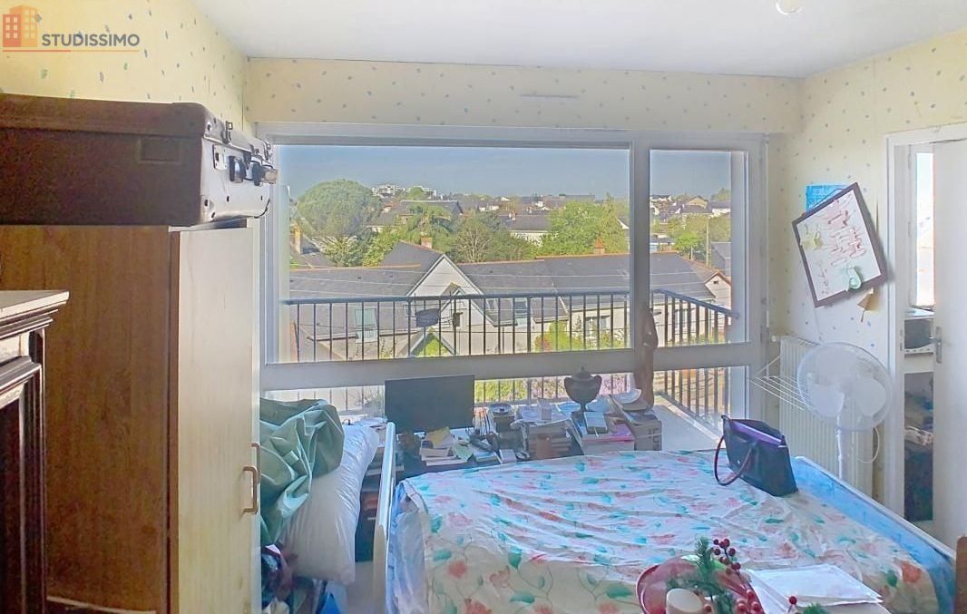 Studio 24m² Angers 49100 - Photo 3