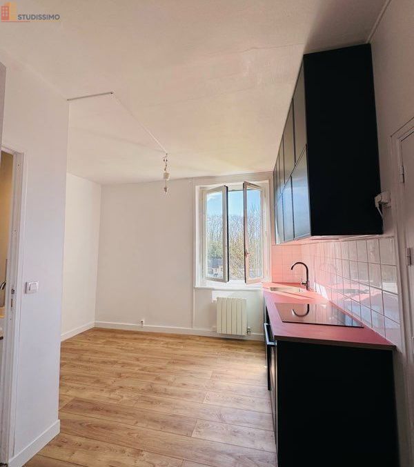 Studio 22m² Bonsecours - Refait à neuf - Photo 5