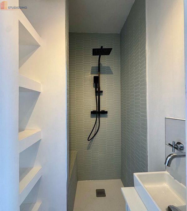 Studio 22m² Bonsecours - Refait à neuf - Photo 4