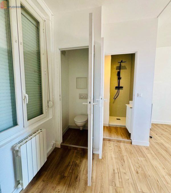 Studio 22m² Bonsecours - Refait à neuf - Photo 3