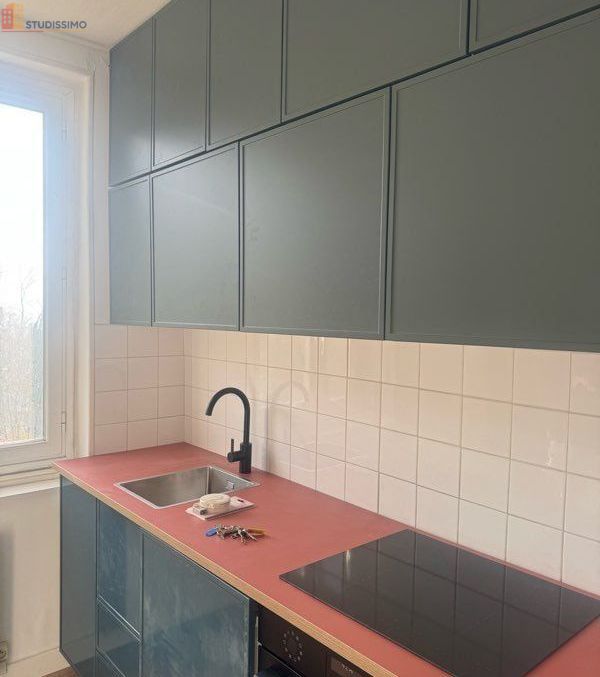 Studio 22m² Bonsecours - Refait à neuf - Photo 2