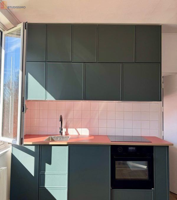 Studio 22m² Bonsecours - Refait à neuf - Photo 1