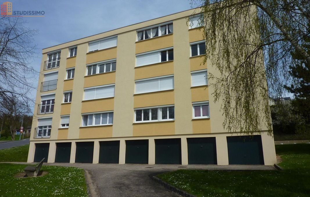 Studio à Rouen