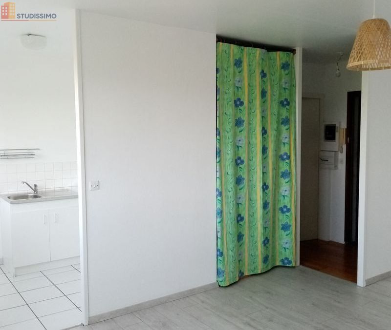 Studio 26m² Rouen centre - Quartier Saint Hilaire - Photo 3