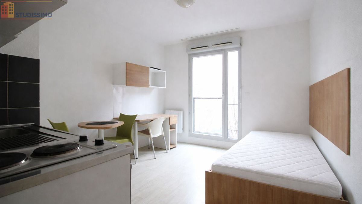 Studio à Villeurbanne