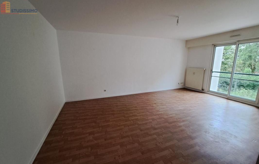 Studio 32m² Angers 49100 - Photo 5