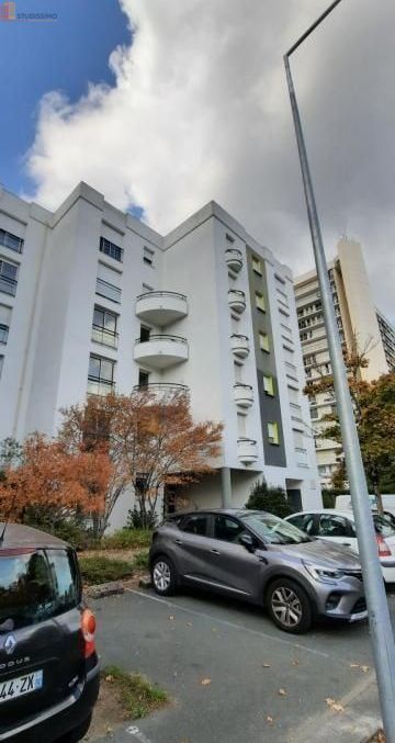 Studio 32m² Angers 49100 - Photo 2