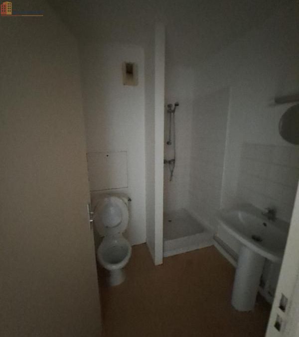 Studio 32m² Angers 49100 - Photo 1