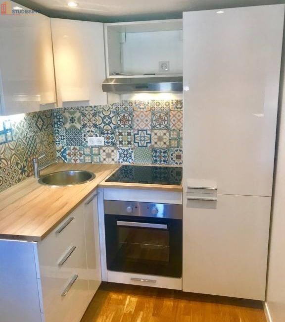 Studio 31m² Belleville-en-Beaujolais - Meublé, duplex - Photo 2