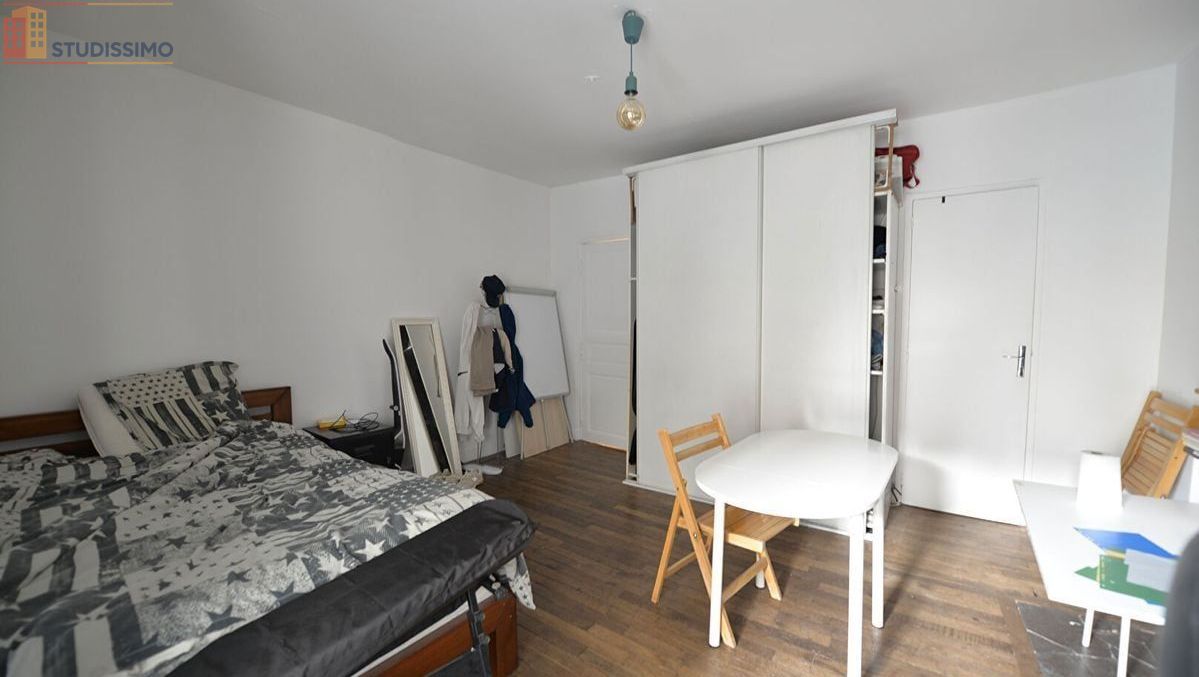 Studio 25m² Angers 49100 - Photo 2