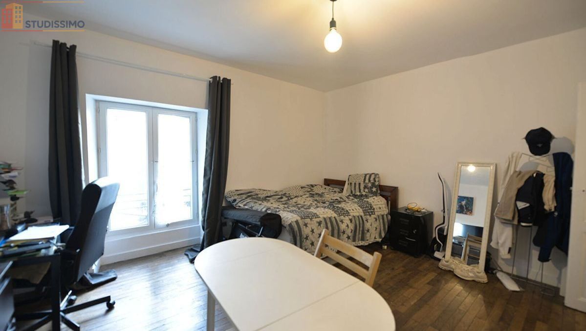 Studio à Angers