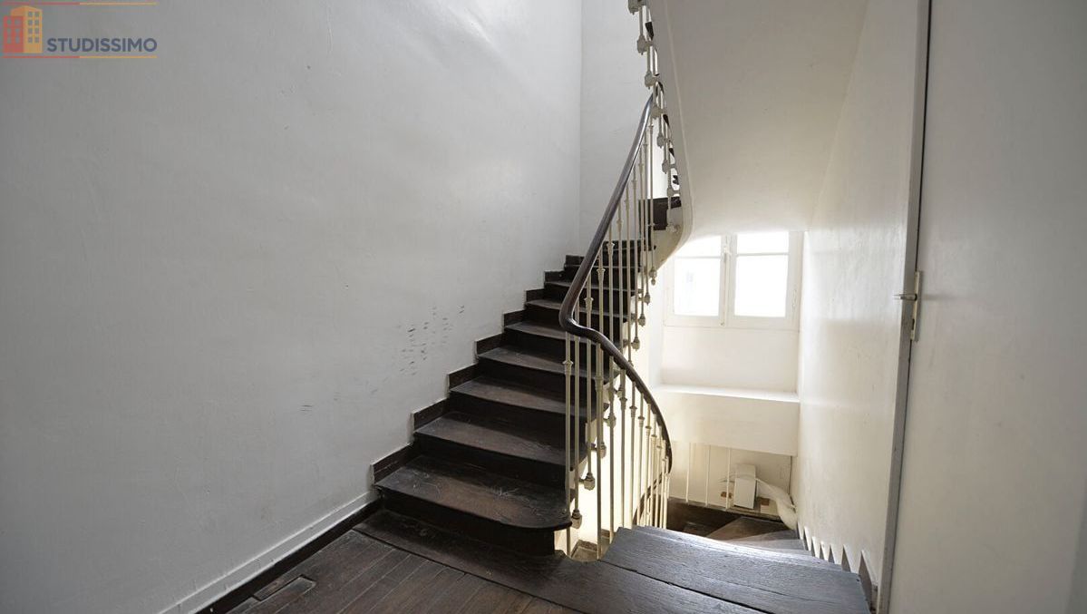 Studio 25m² Angers 49100 - Photo 1