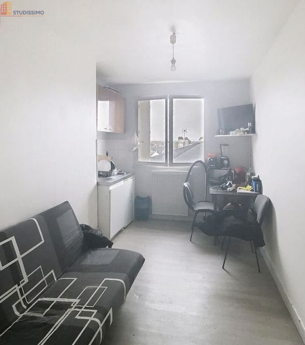 Studio à Saumur