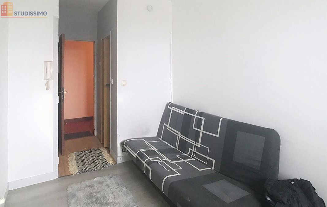 Studio 14m² Saumur - Dernier étage, lumineux - Photo 3