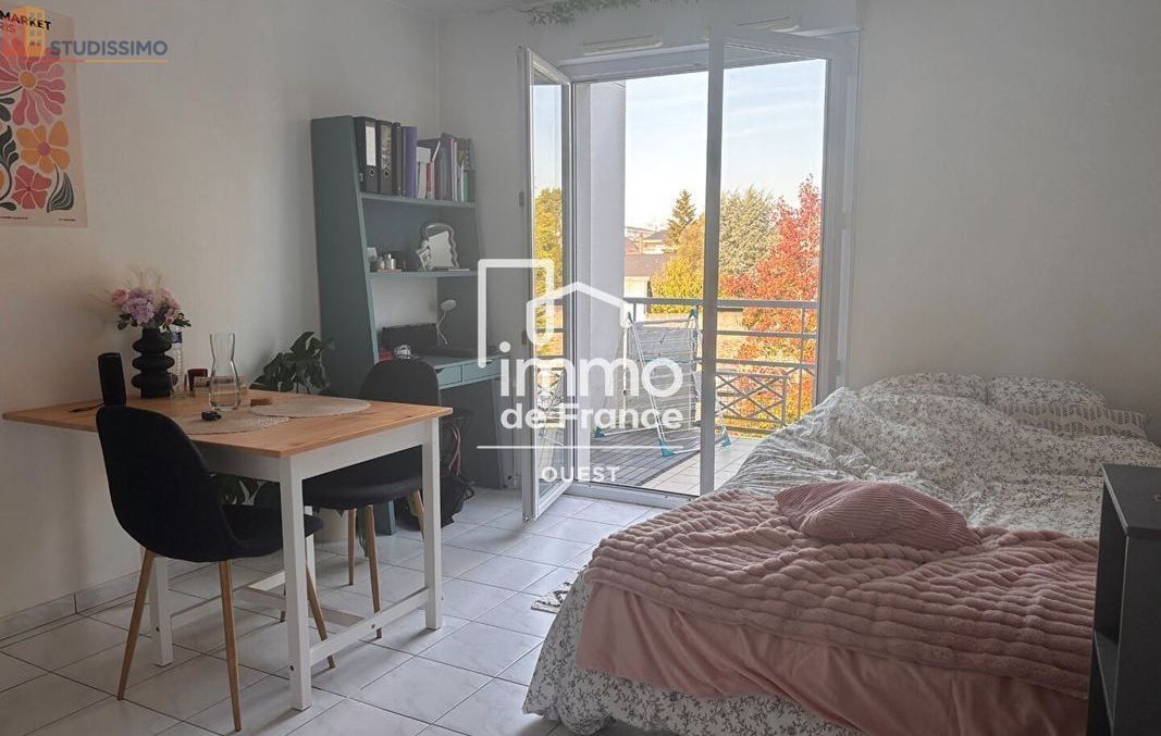 Studio à Angers