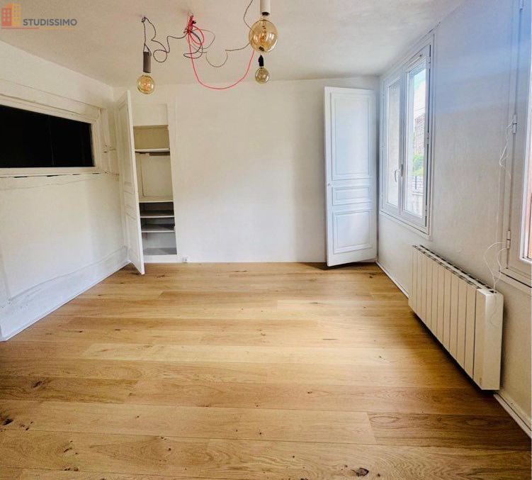 Studio 32m² Bonsecours - Meublé, refait à neuf - Photo 4