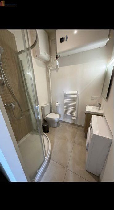 Studio meublé 18m² Écully - Meublé, 1 pièce - Photo 2