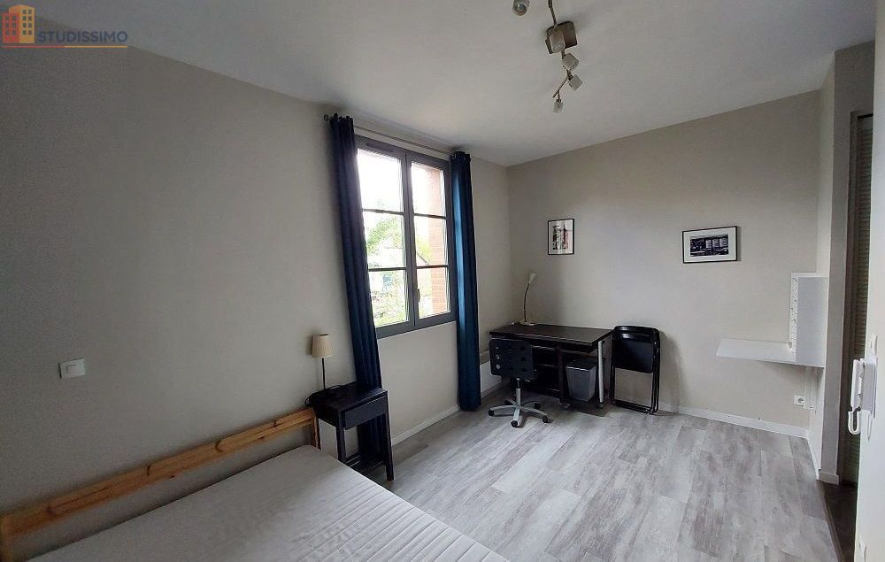 Studio à Rouen