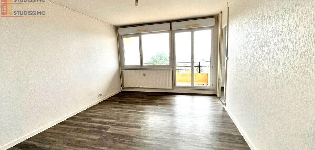 Studio 38m² Angers 49100 - Photo 9
