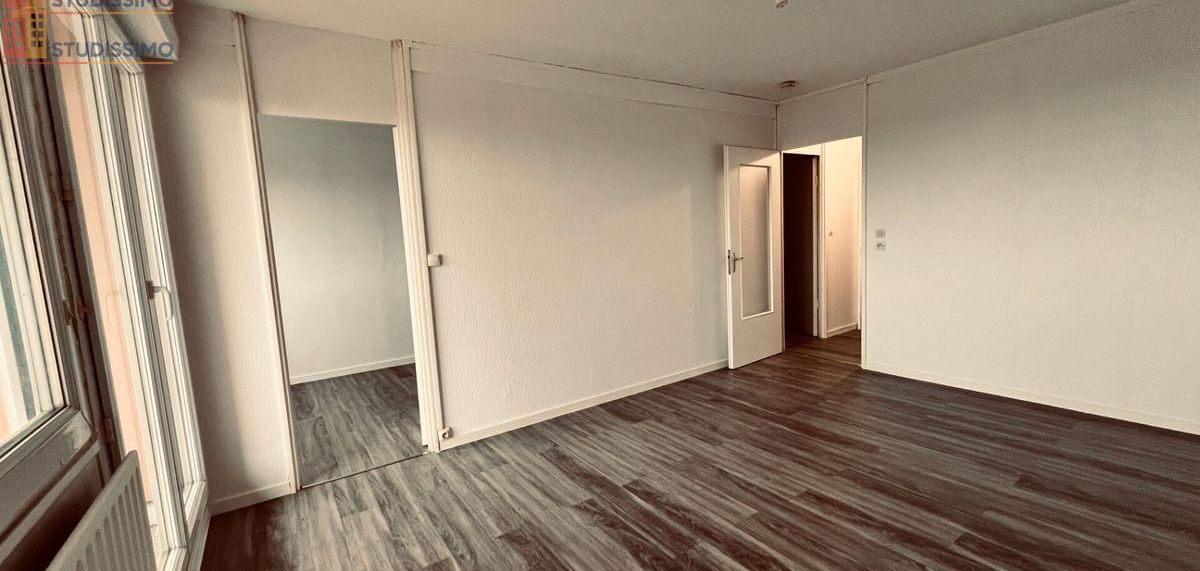 Studio 38m² Angers 49100 - Photo 8