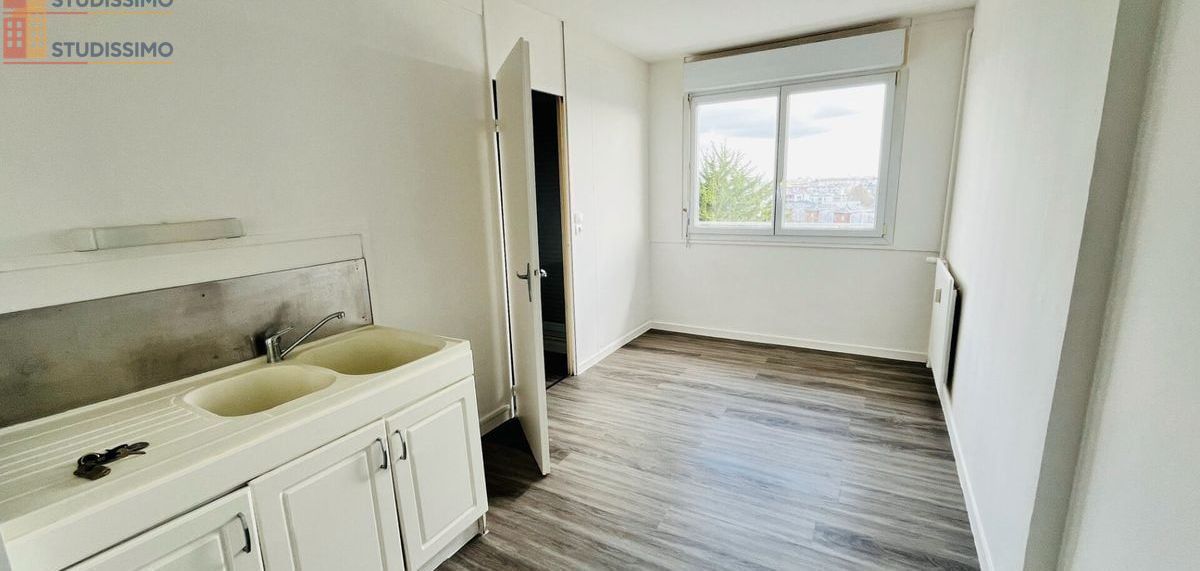 Studio 38m² Angers 49100 - Photo 5