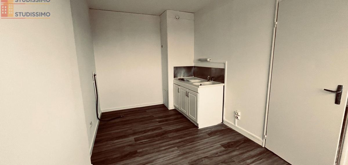 Studio 38m² Angers 49100 - Photo 1