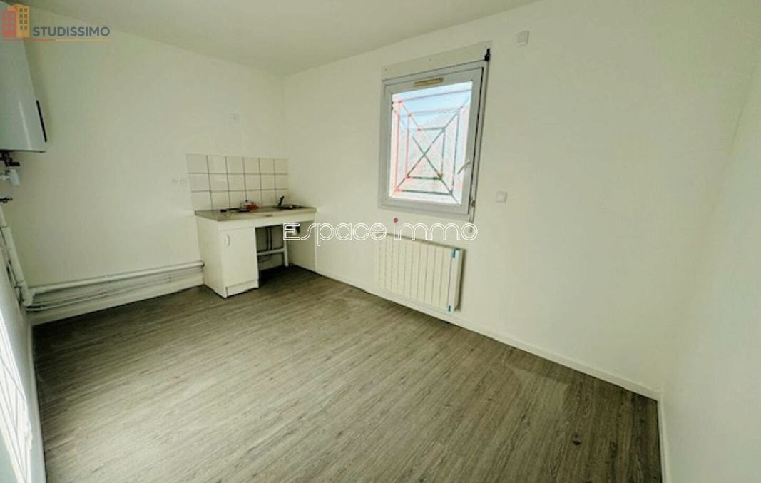 Studio 17m² Le Grand-Quevilly - DPE D, lumineux - Photo 6
