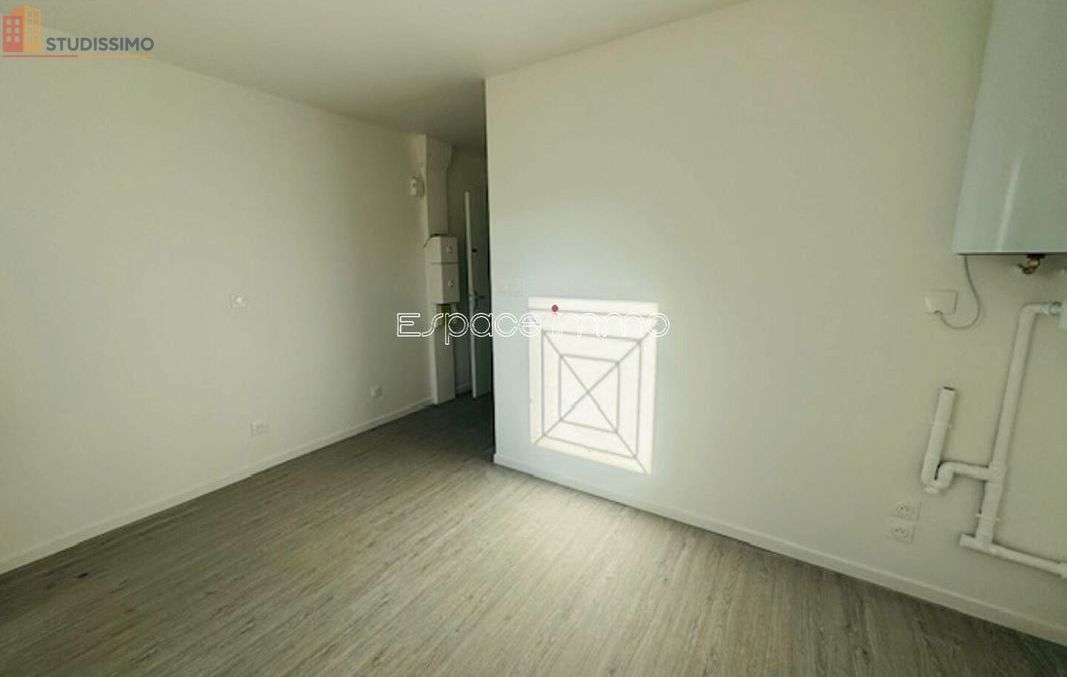 Studio 17m² Le Grand-Quevilly - DPE D, lumineux - Photo 7
