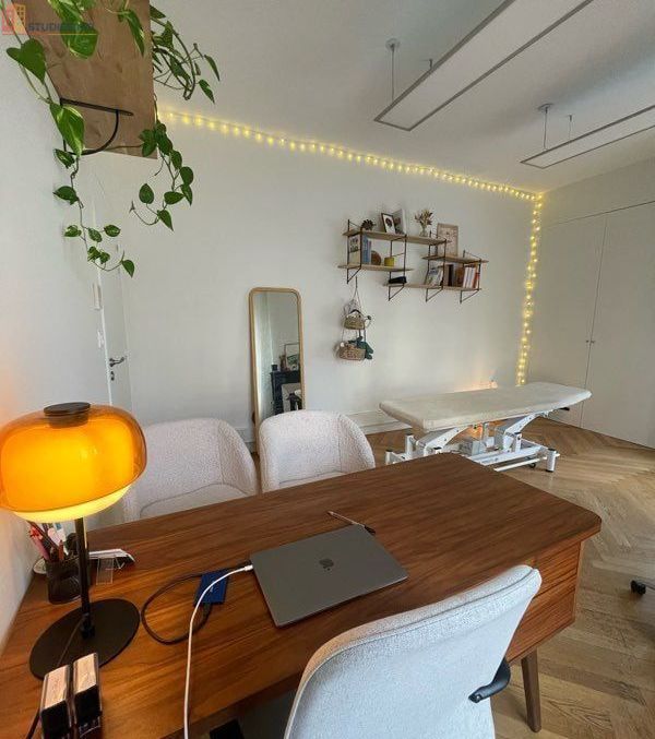 Studio meublé 13m² Lyon 2e - Meublé, presqu’île - Photo 2