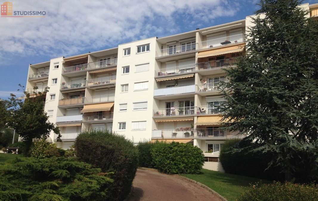 Studio meublé 40m² Le Havre 76600 - Calme et lumineux - Photo 2