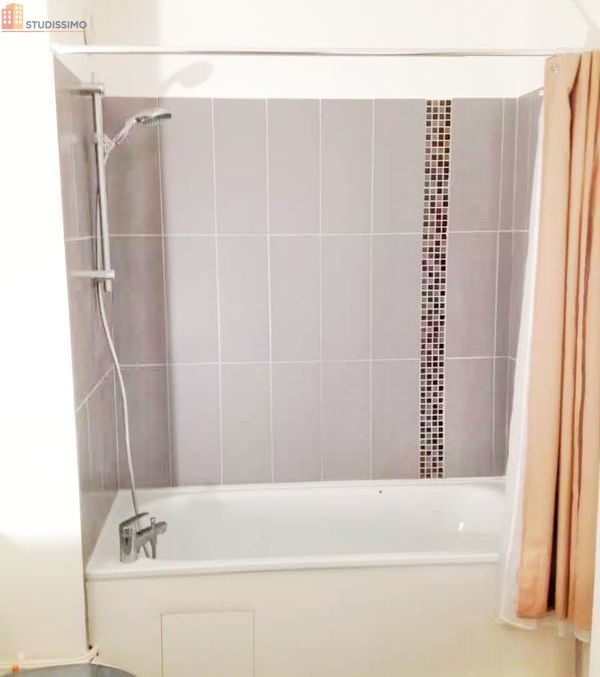 Studio meublé 40m² Le Havre 76600 - Calme et lumineux - Photo 1