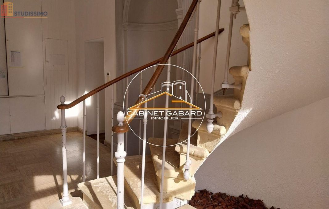 Studio 20m² Angers 49100 - Photo 3