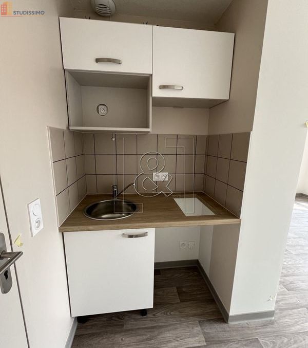 Studio 20m² Franqueville-Saint-Pierre - DPE B - Photo 6