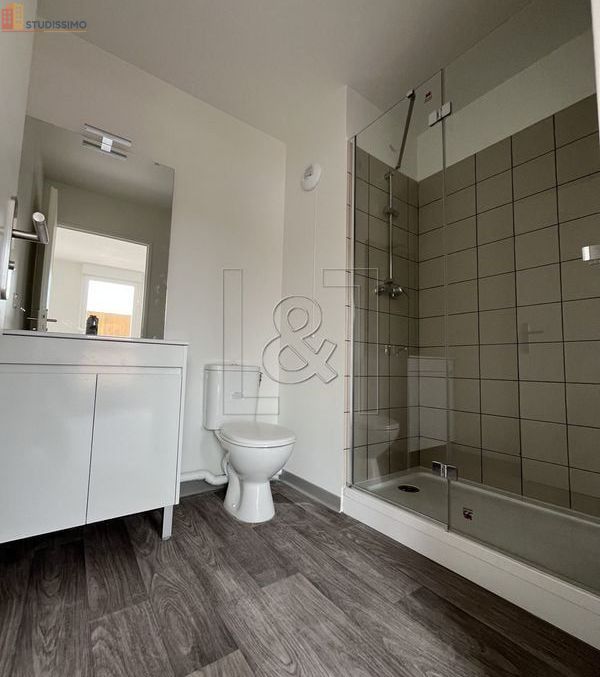 Studio 20m² Franqueville-Saint-Pierre - DPE B - Photo 4