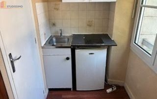 Studio 16m² Angers 49100 - Photo 2