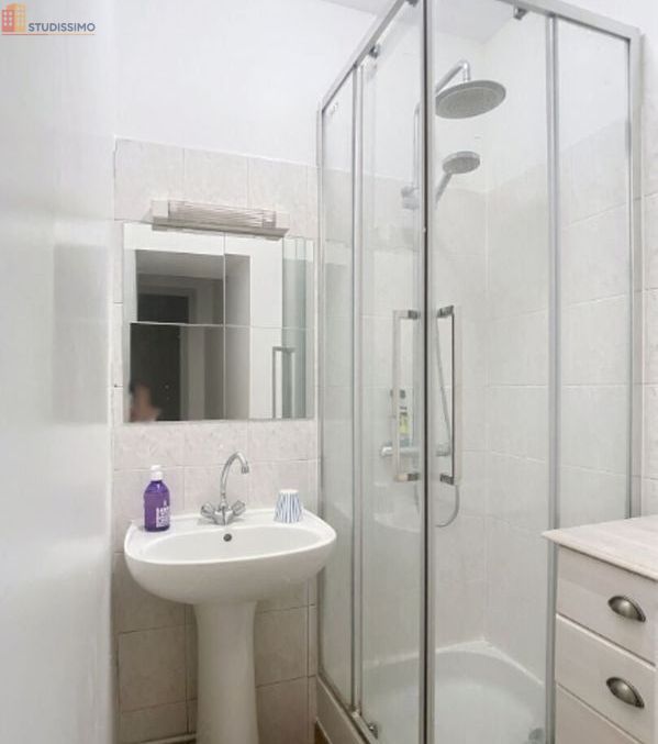 Studio 23m² Angers 49100 - Photo 4