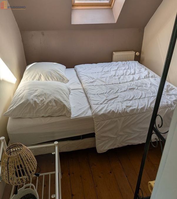 Studio meublé 25m² La Cerlangue - Meublé, confortable - Photo 4