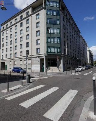 Studio meublé 18m² Lyon 7e - 6e étage, meublé - Photo 14
