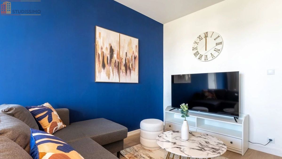 Studio 75m² Rouen 76000 - Étage élevé, DPE D - Photo 13