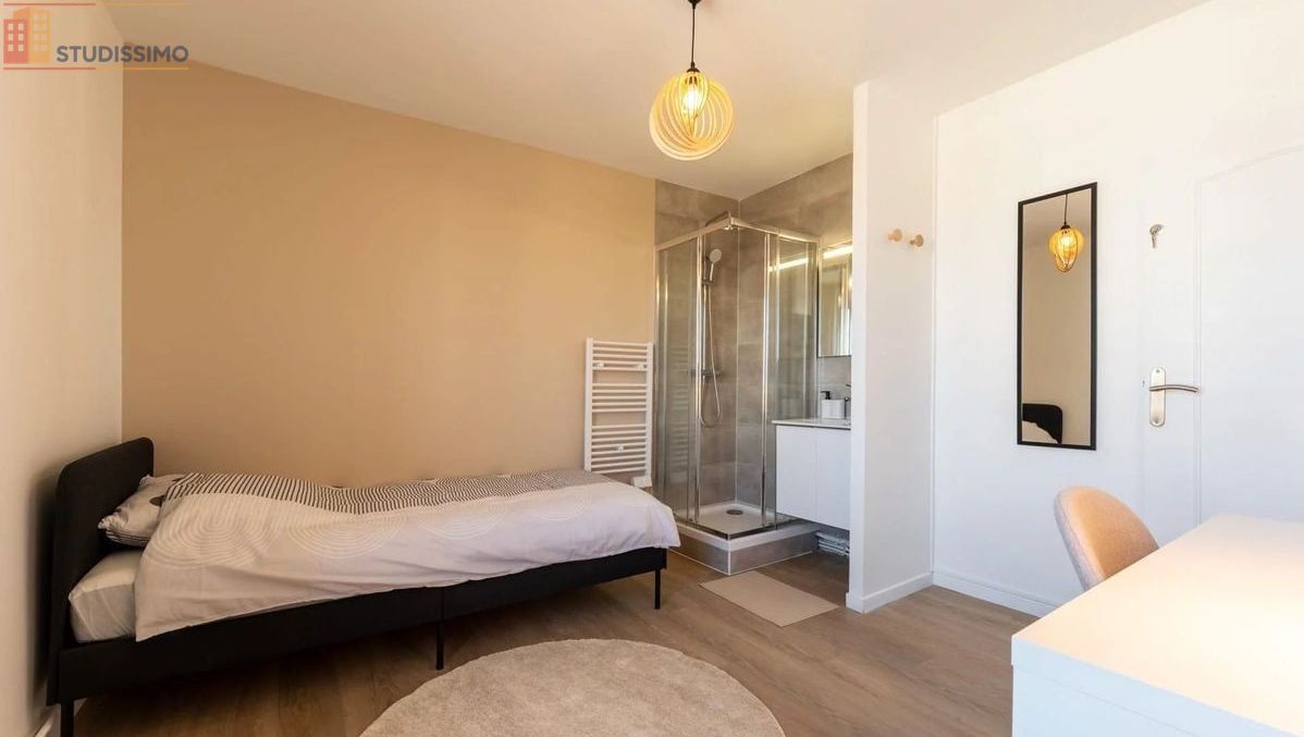 Studio 75m² Rouen 76000 - Étage élevé, DPE D - Photo 10