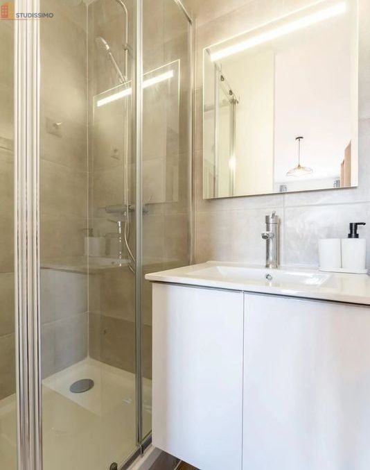 Studio 75m² Rouen 76000 - Étage élevé, DPE D - Photo 3